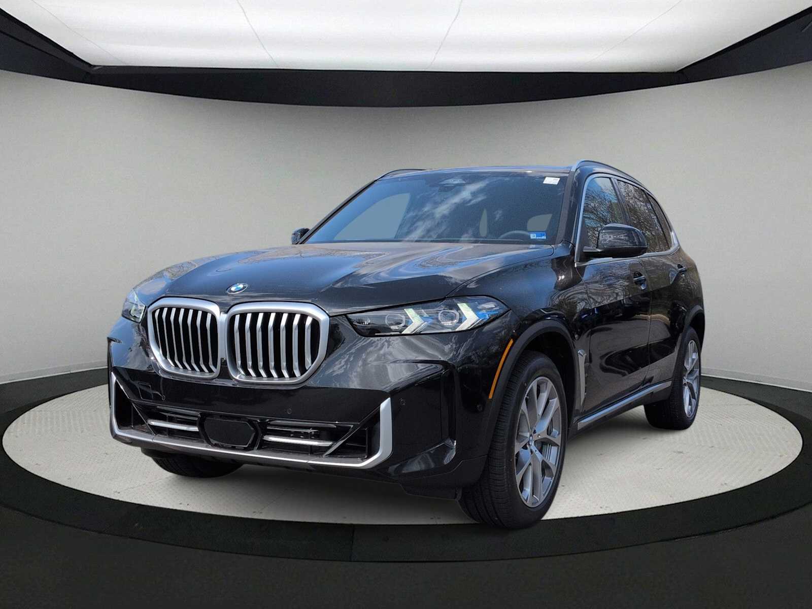 Thumbnail: 2026 BMW X5 - 4