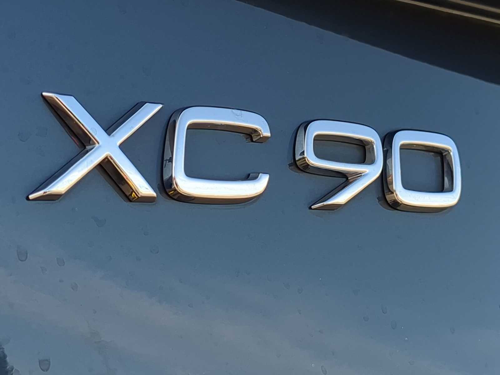 Thumbnail: 2023 Volvo XC90 - 13
