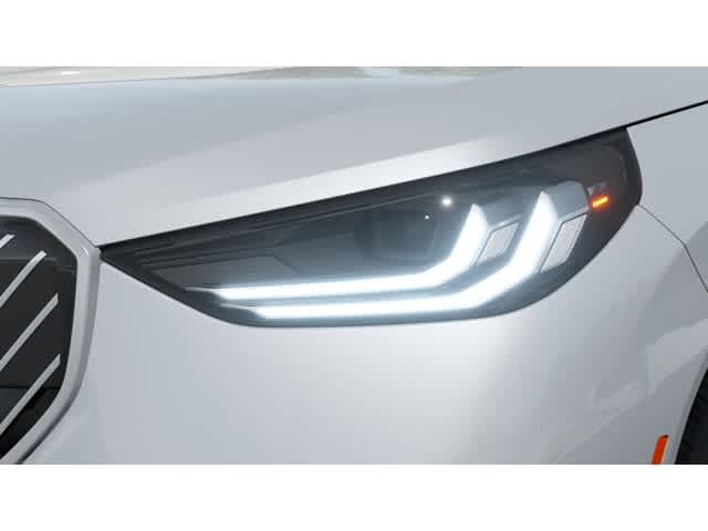 Thumbnail: 2026 BMW X3 - 6