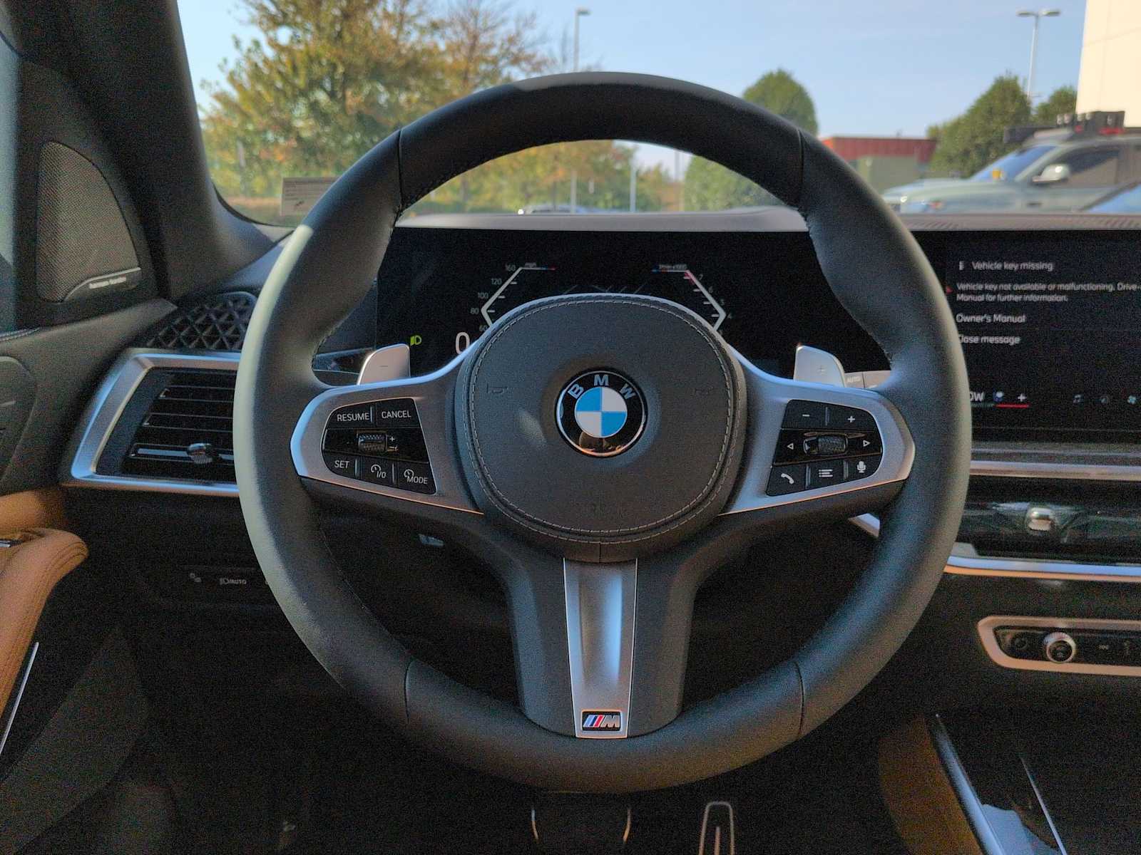 Thumbnail: 2026 BMW X5 - 24