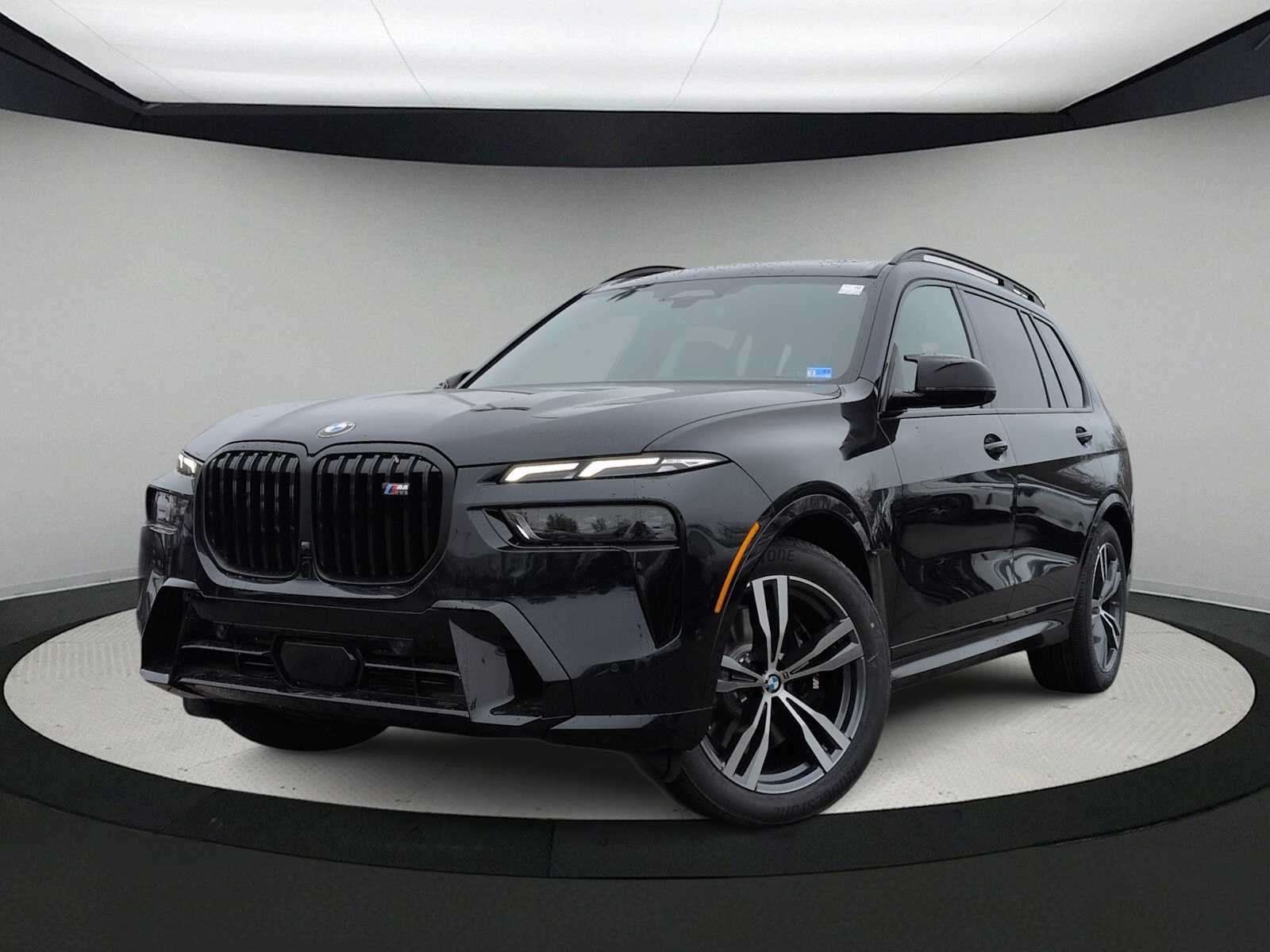 Thumbnail: 2026 BMW X7 - 1