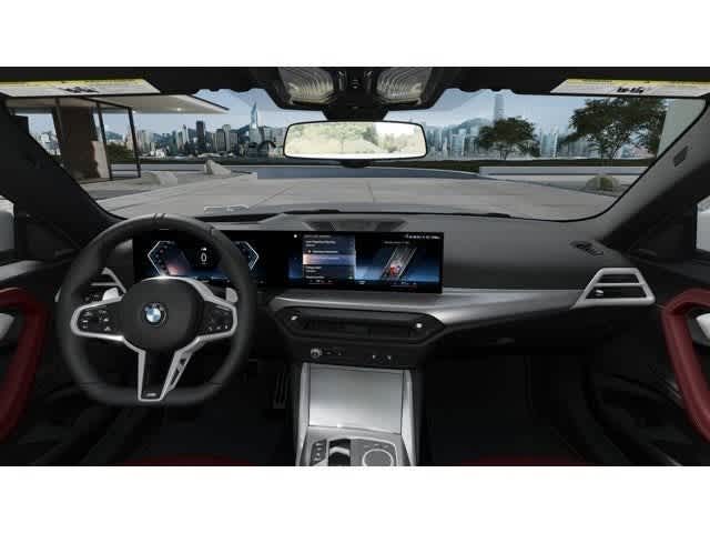 Thumbnail: 2025 BMW 2 Series - 10