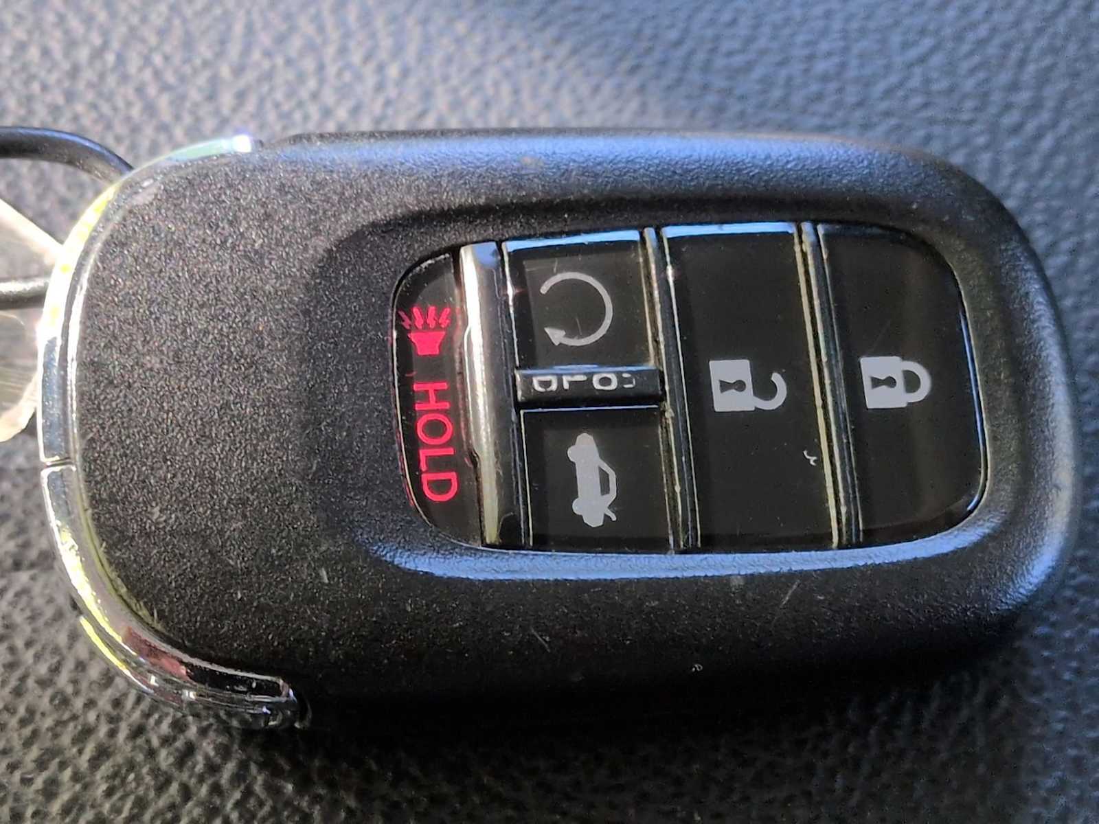 Thumbnail: 2023 Honda Civic - 38