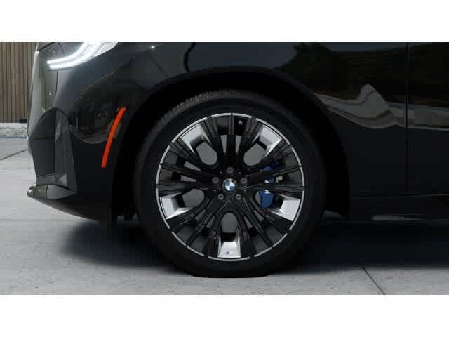 Thumbnail: 2026 BMW X3 - 7
