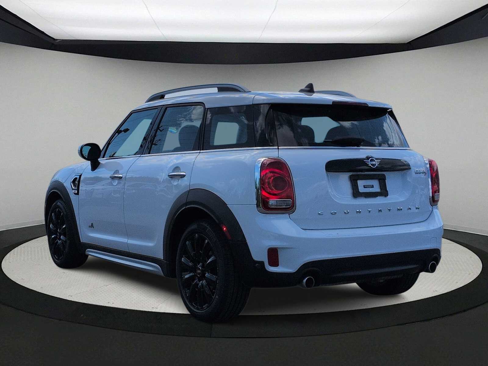 Thumbnail: 2020 MINI Cooper Countryman - 6