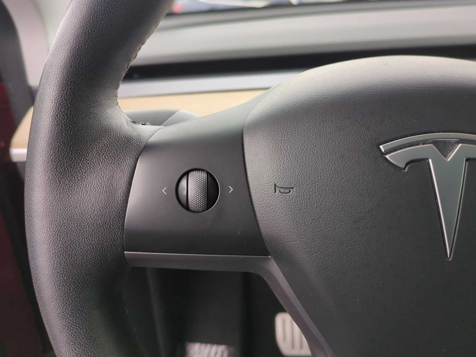 Thumbnail: 2021 Tesla Model Y - 22