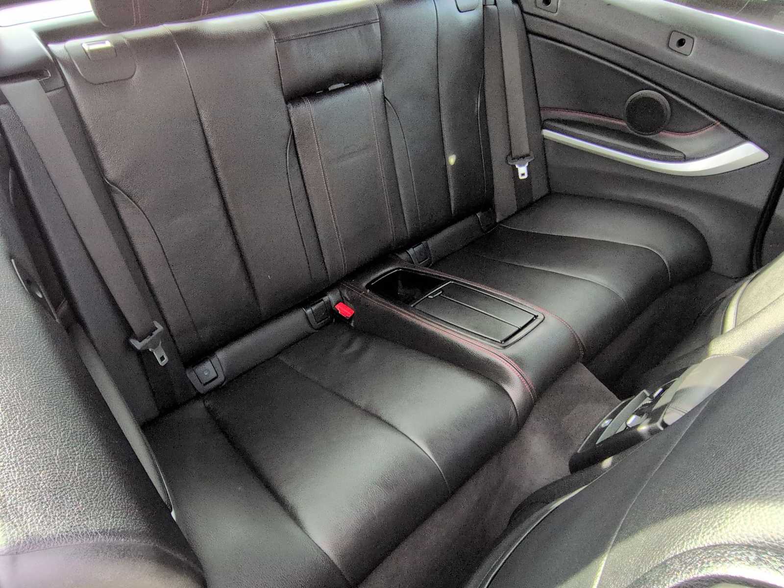 Thumbnail: 2020 BMW 4 Series - 22