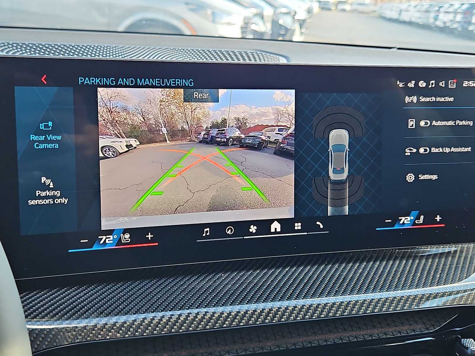 Thumbnail: 2026 BMW M2 - 29