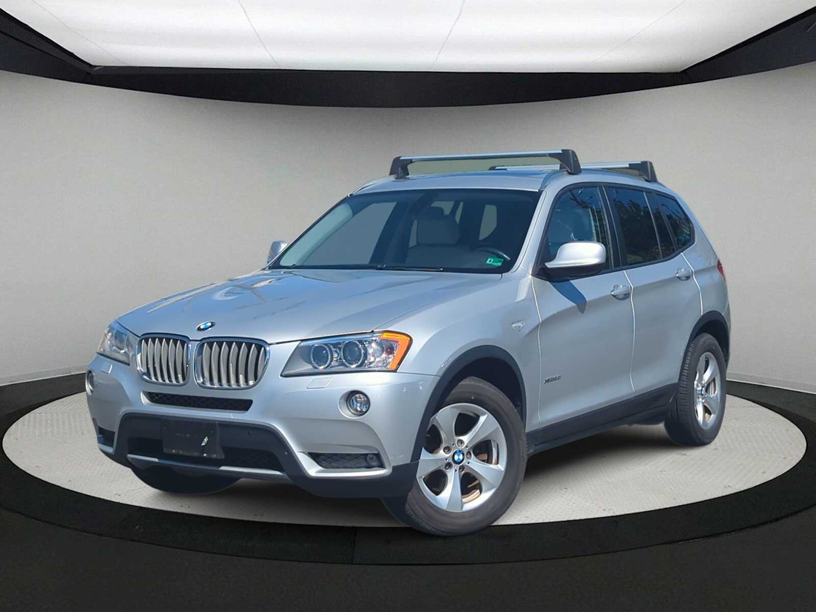 2012 BMW X3 xDrive28i -
                  Sterling, VA