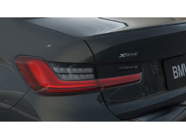 Thumbnail: 2026 BMW 3 Series - 8