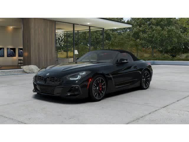 Thumbnail: 2026 BMW Z4 - 1