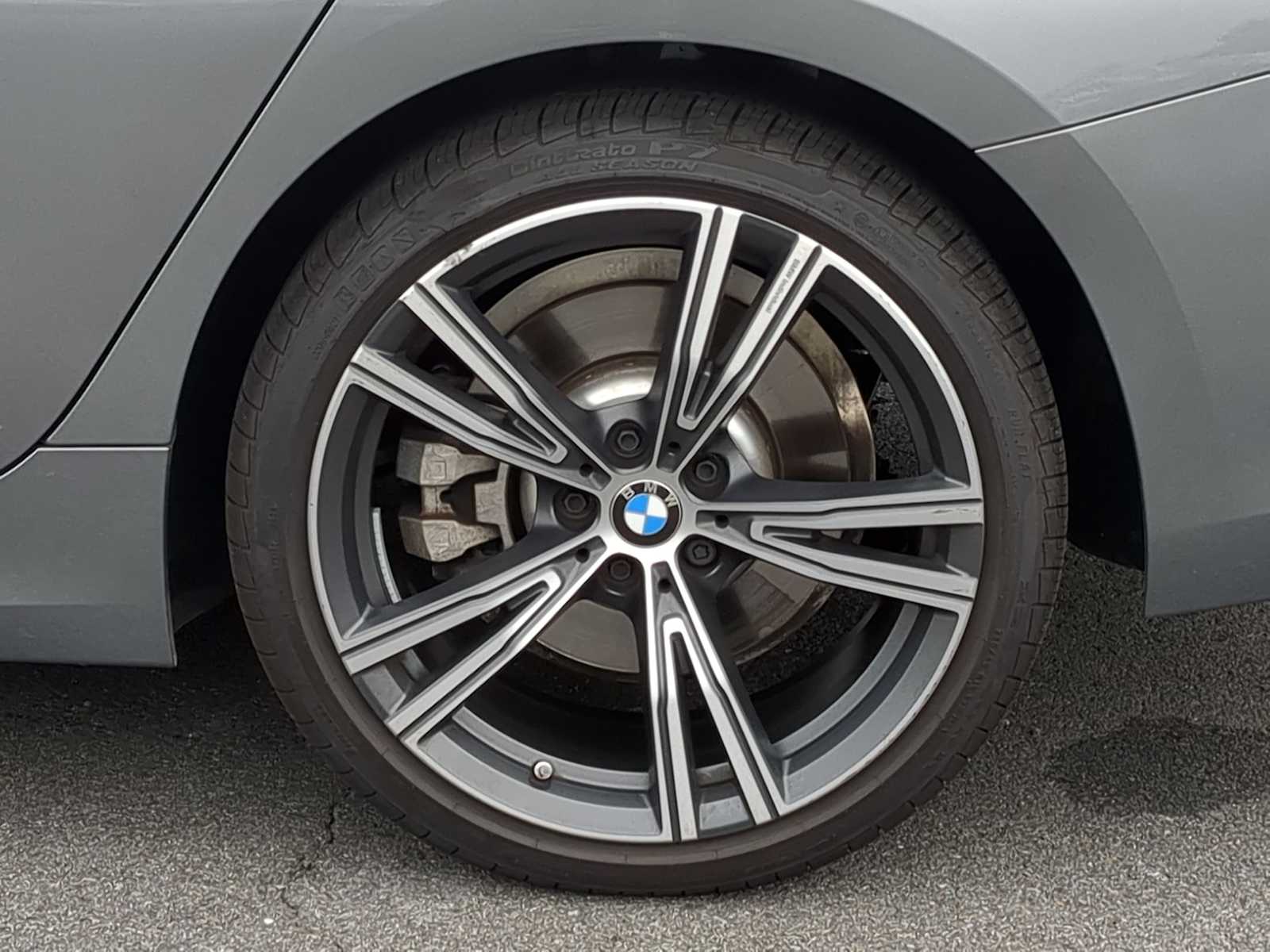 Thumbnail: 2024 BMW 3 Series - 14
