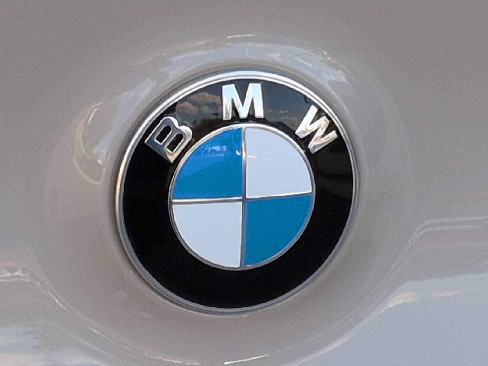 Thumbnail: 2026 BMW X3 - 12