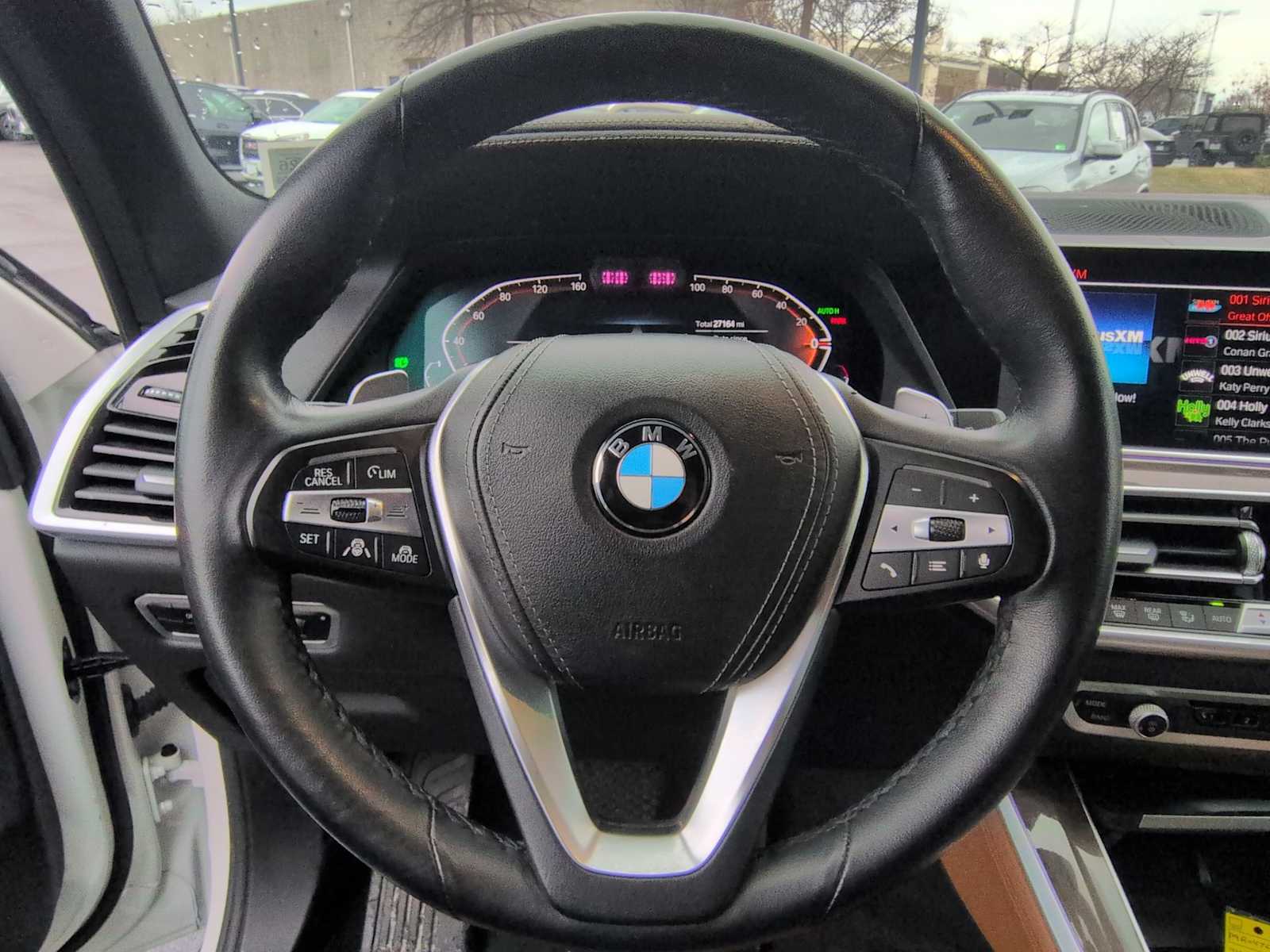 Thumbnail: 2023 BMW X5 - 25