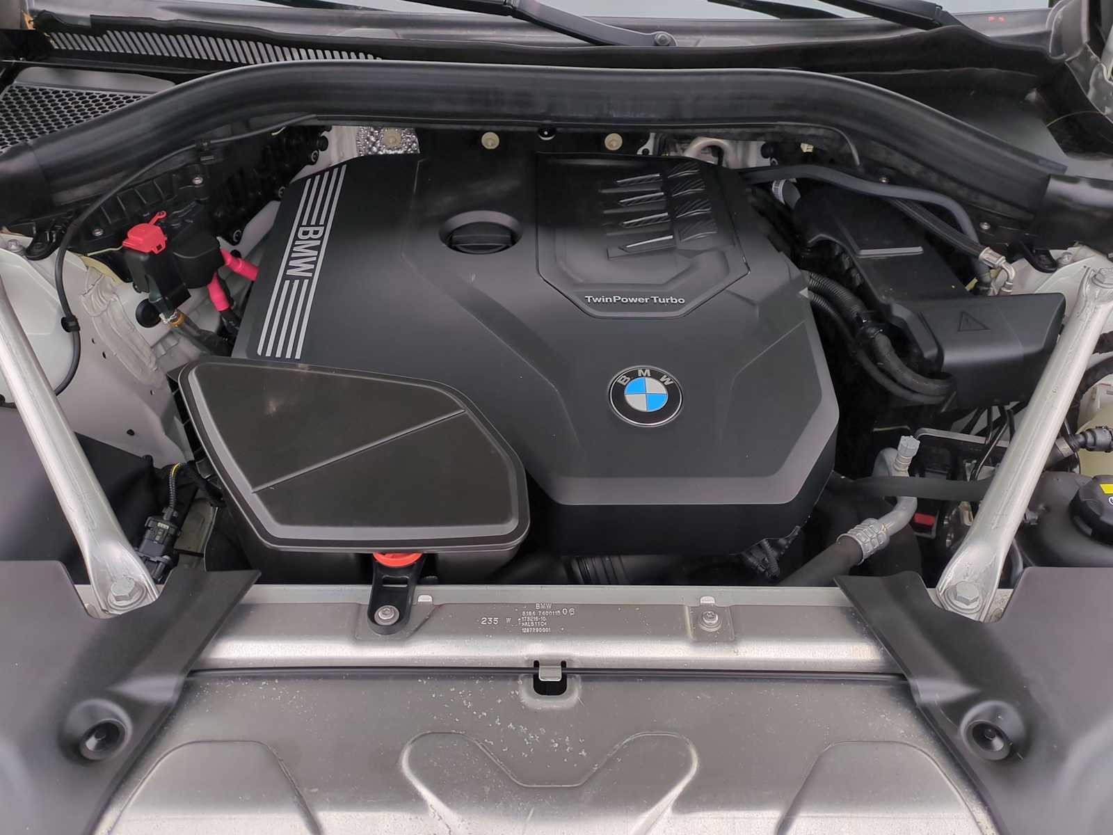 Thumbnail: 2023 BMW X3 - 14