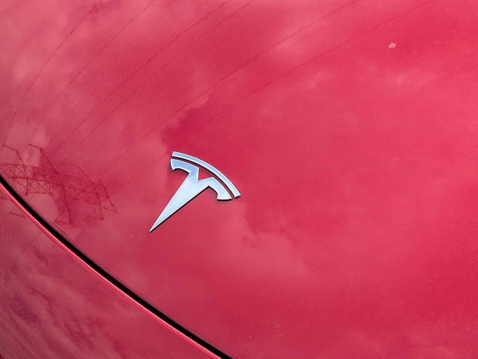 Thumbnail: 2023 Tesla Model 3 - 12