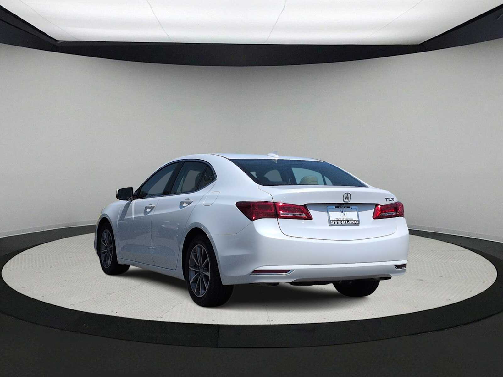 Thumbnail: 2019 Acura TLX - 5