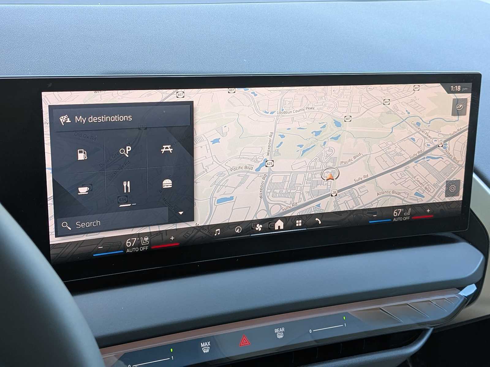 Thumbnail: 2025 BMW X3 - 31