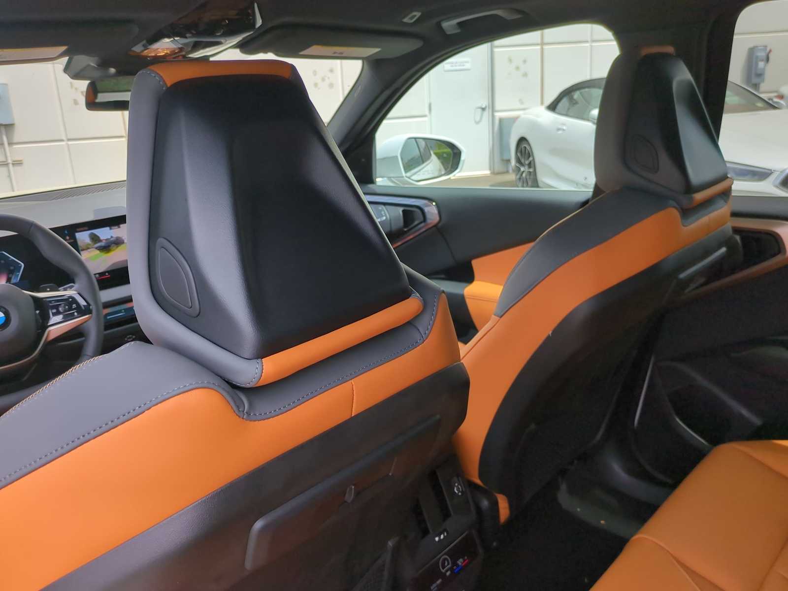 Thumbnail: 2025 BMW X3 - 18