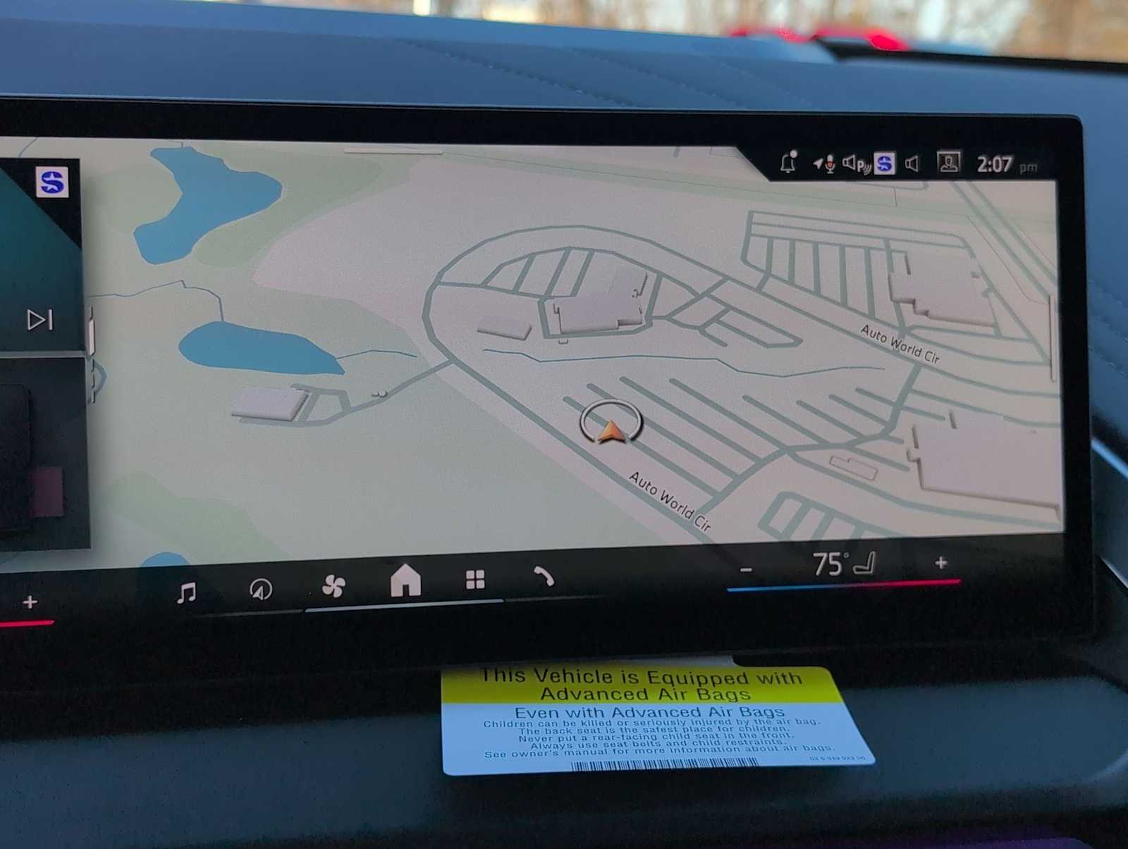 Thumbnail: 2026 BMW X3 - 29