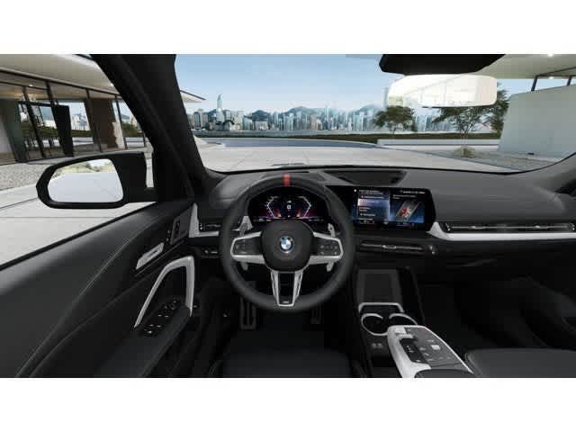 Thumbnail: 2026 BMW X1 - 13
