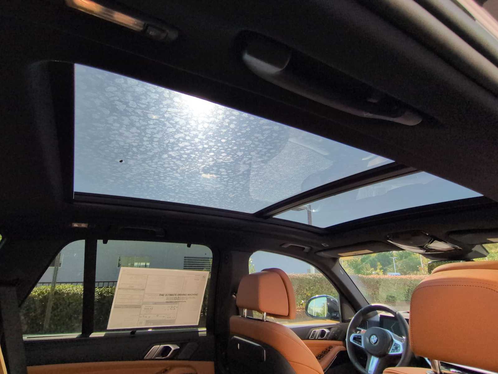 Thumbnail: 2026 BMW X5 - 22