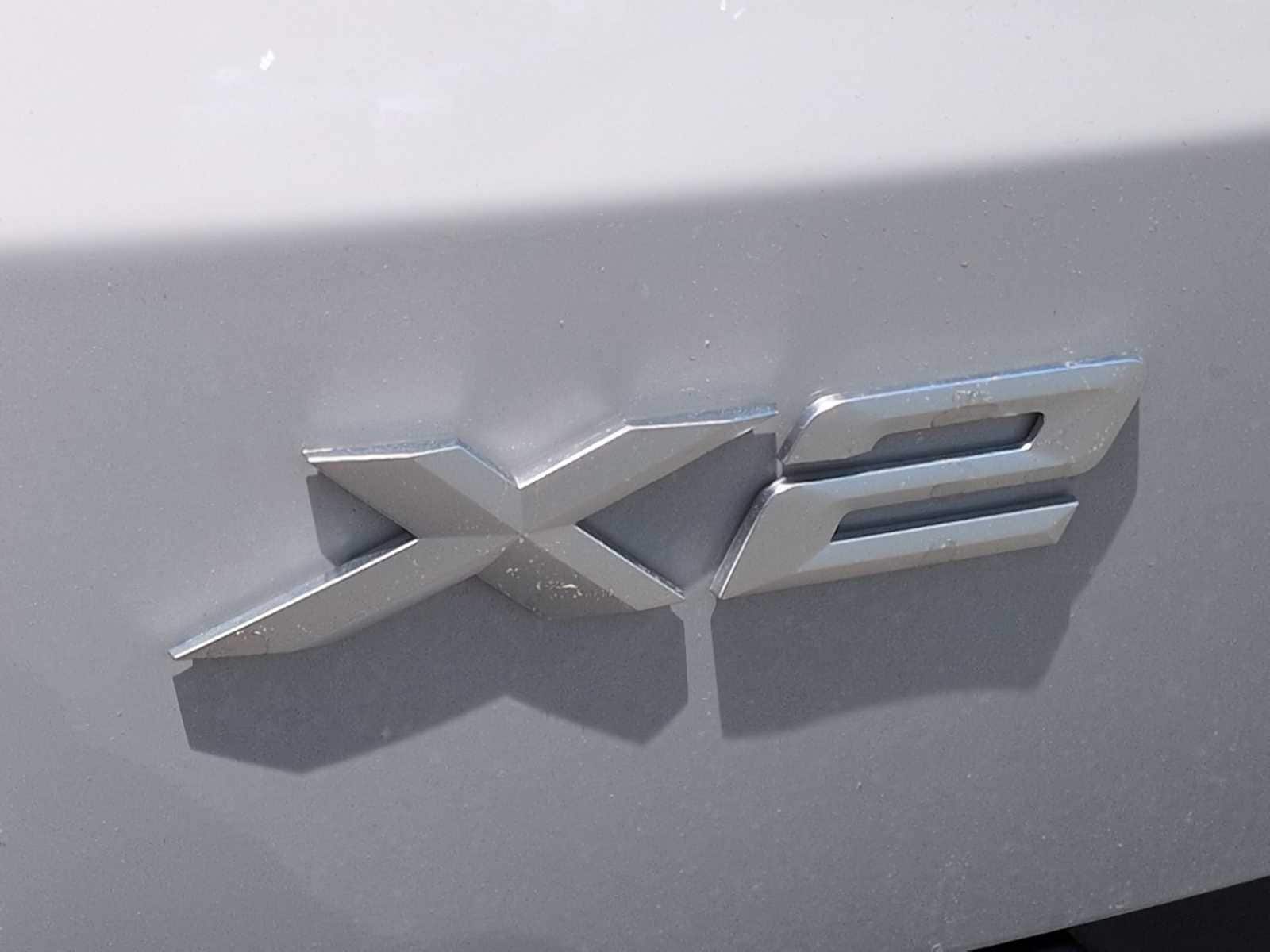 Thumbnail: 2026 BMW X2 - 13