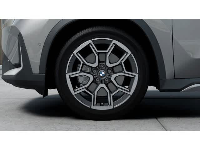 Thumbnail: 2026 BMW X1 - 7