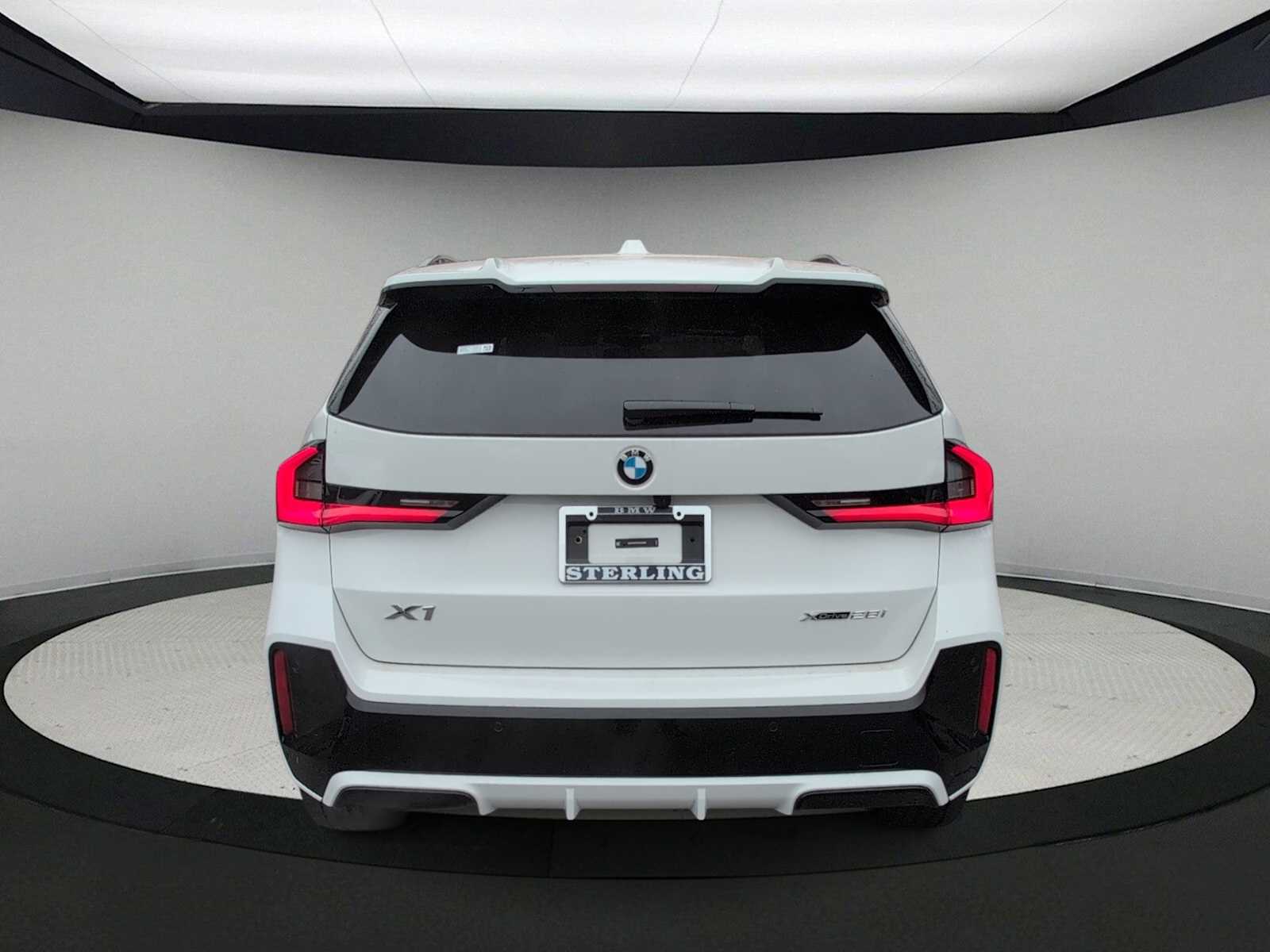 Thumbnail: 2026 BMW X1 - 7