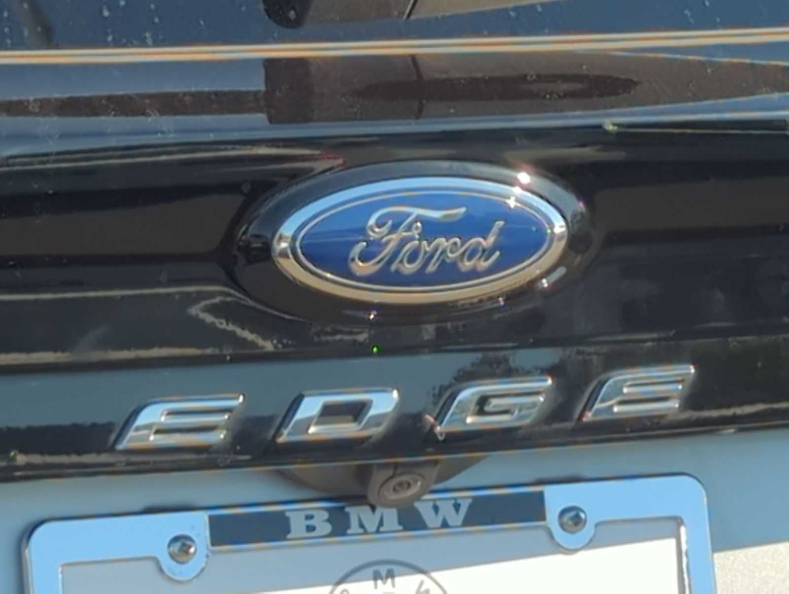 Thumbnail: 2023 Ford Edge - 12