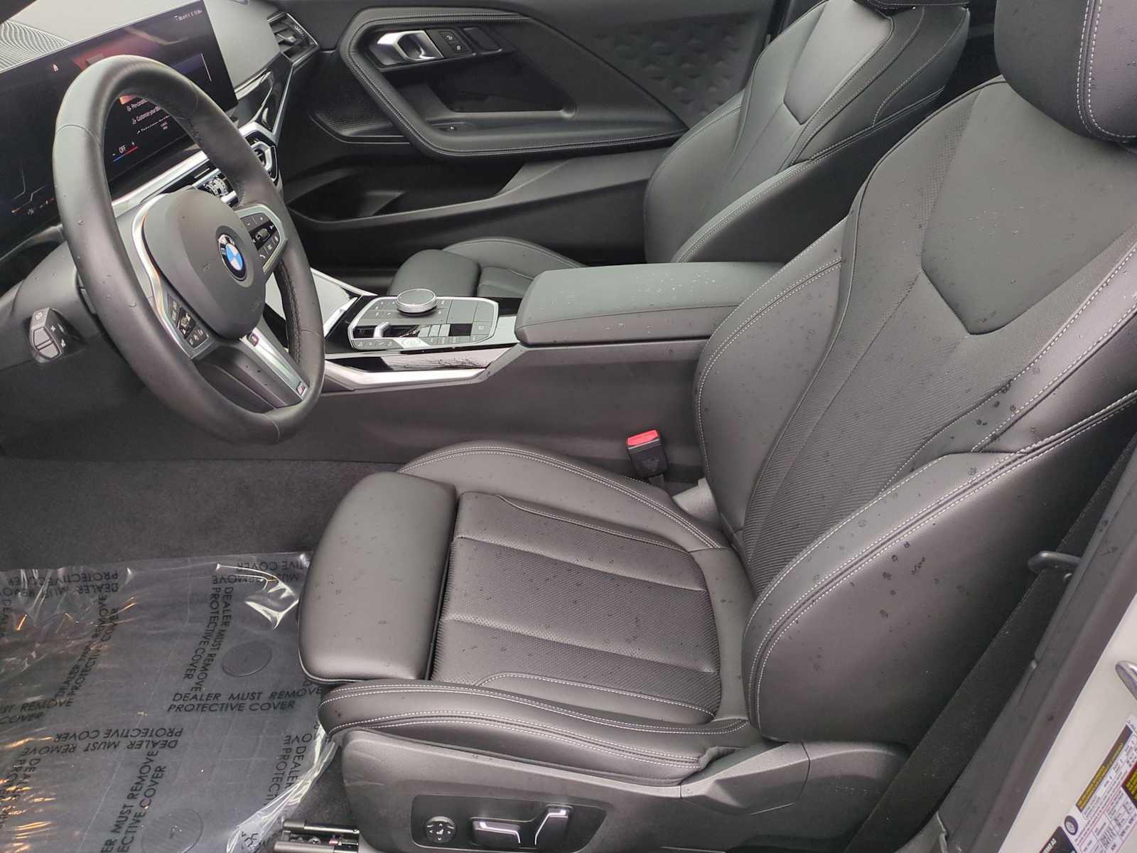 Thumbnail: 2024 BMW 2 Series - 16