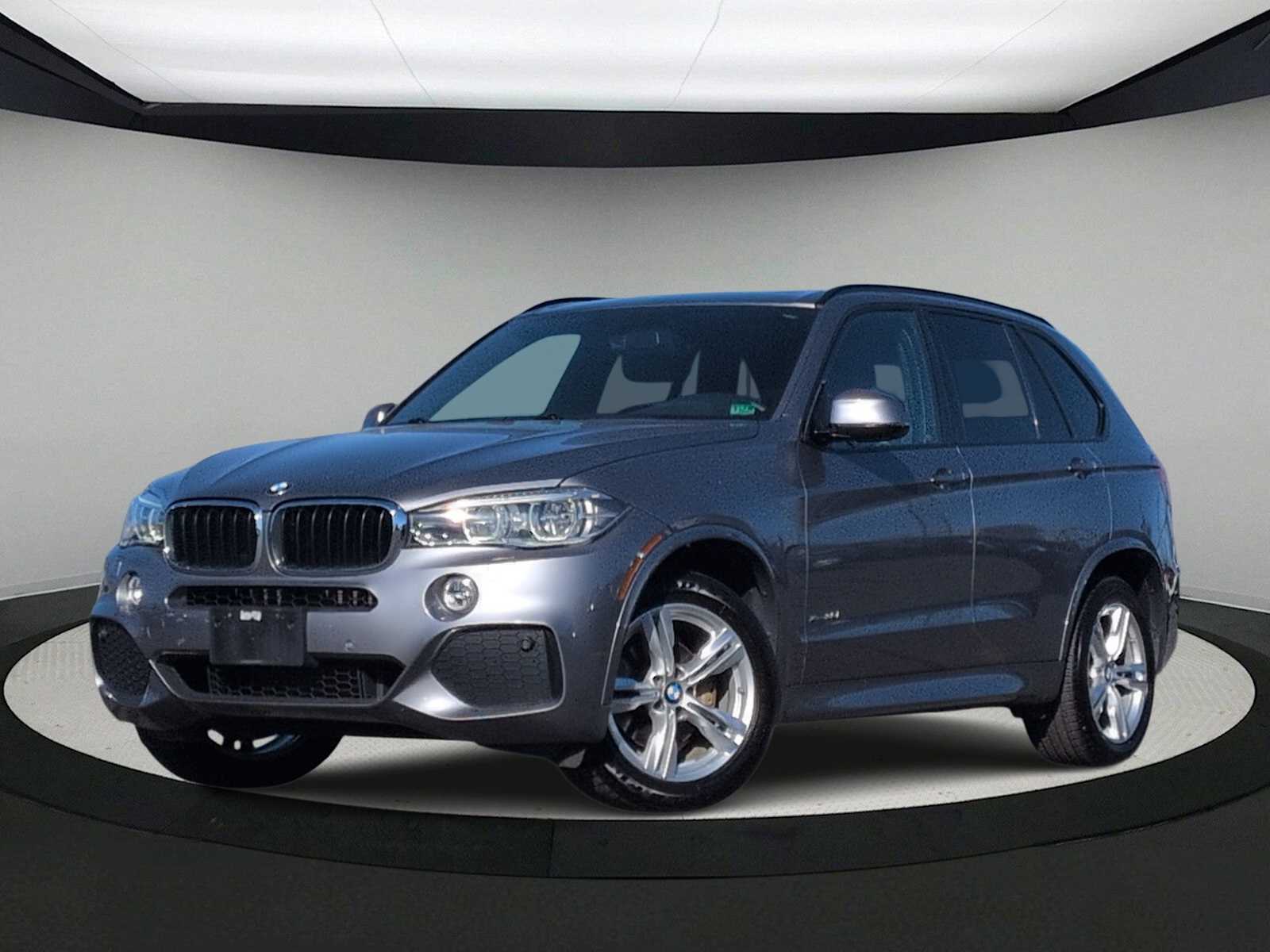 2015 BMW X5 xDrive35i -
                  Sterling, VA