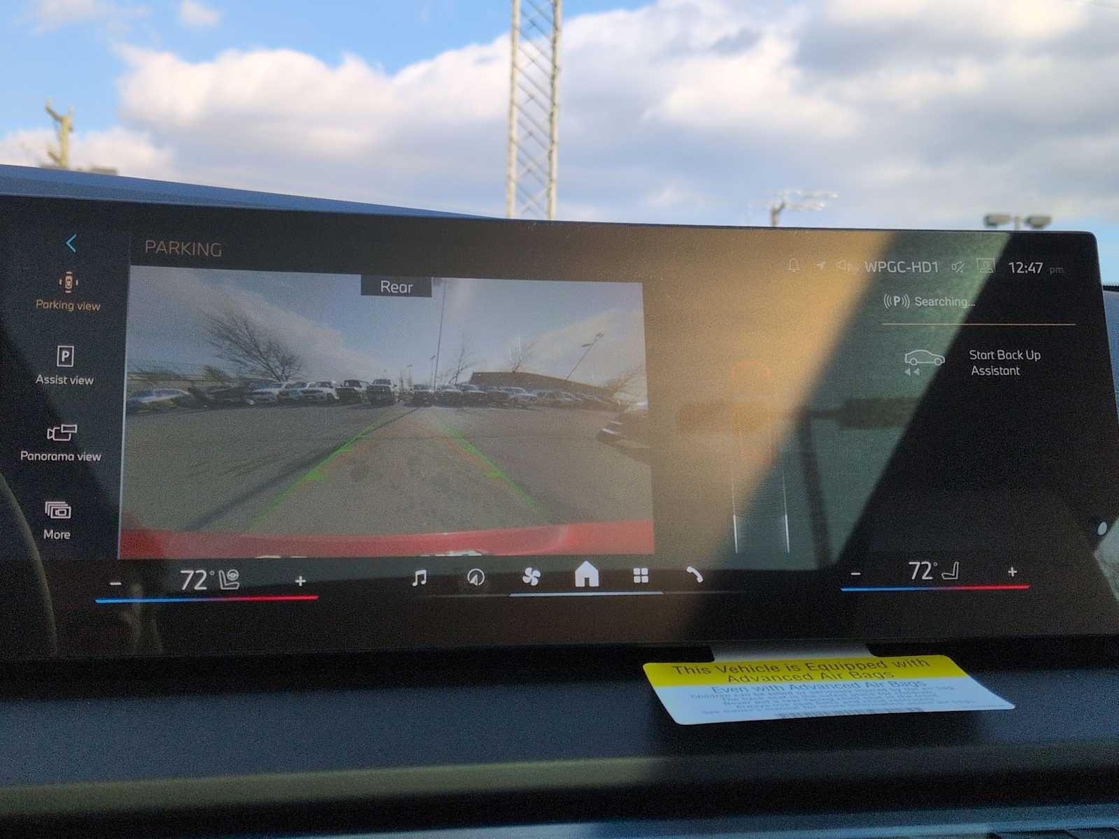 Thumbnail: 2026 BMW X3 - 30