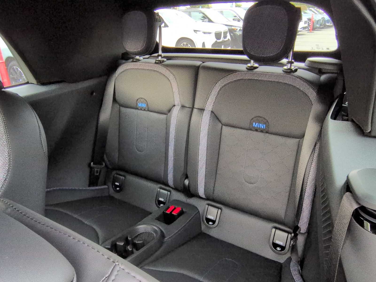 Thumbnail: 2026 MINI Cooper Convertible - 20