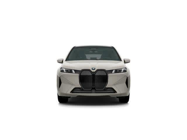 Thumbnail: 2026 BMW iX - 2