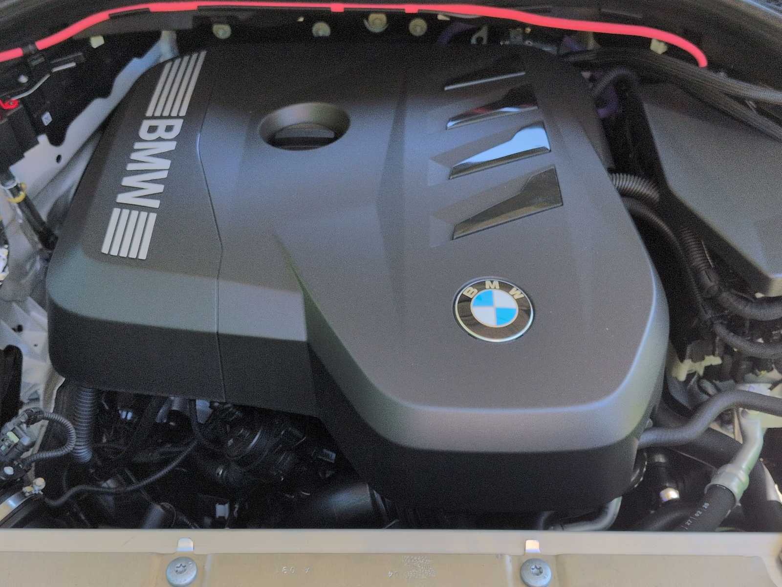 Thumbnail: 2026 BMW X3 - 15