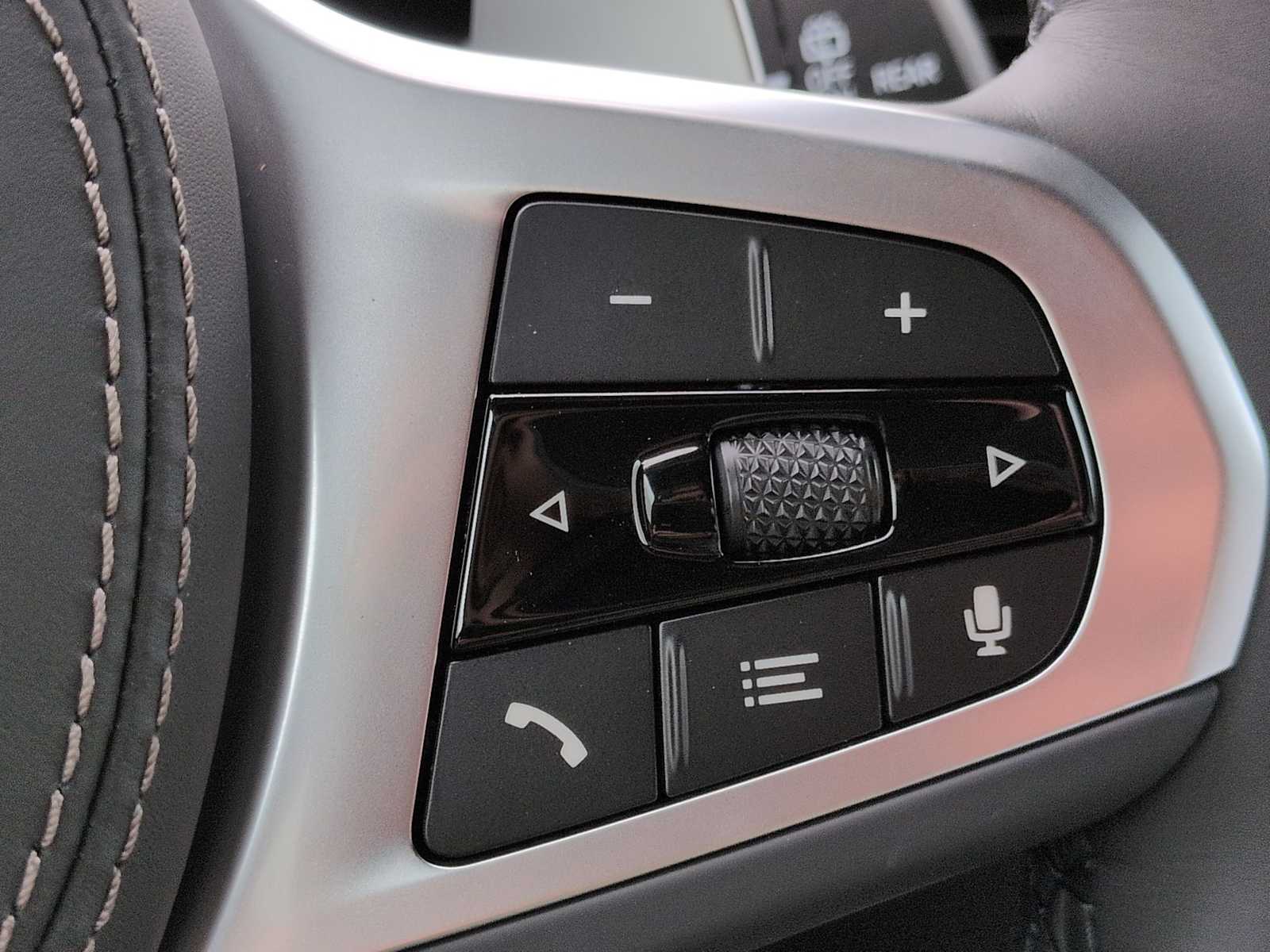 Thumbnail: 2026 BMW X5 - 27