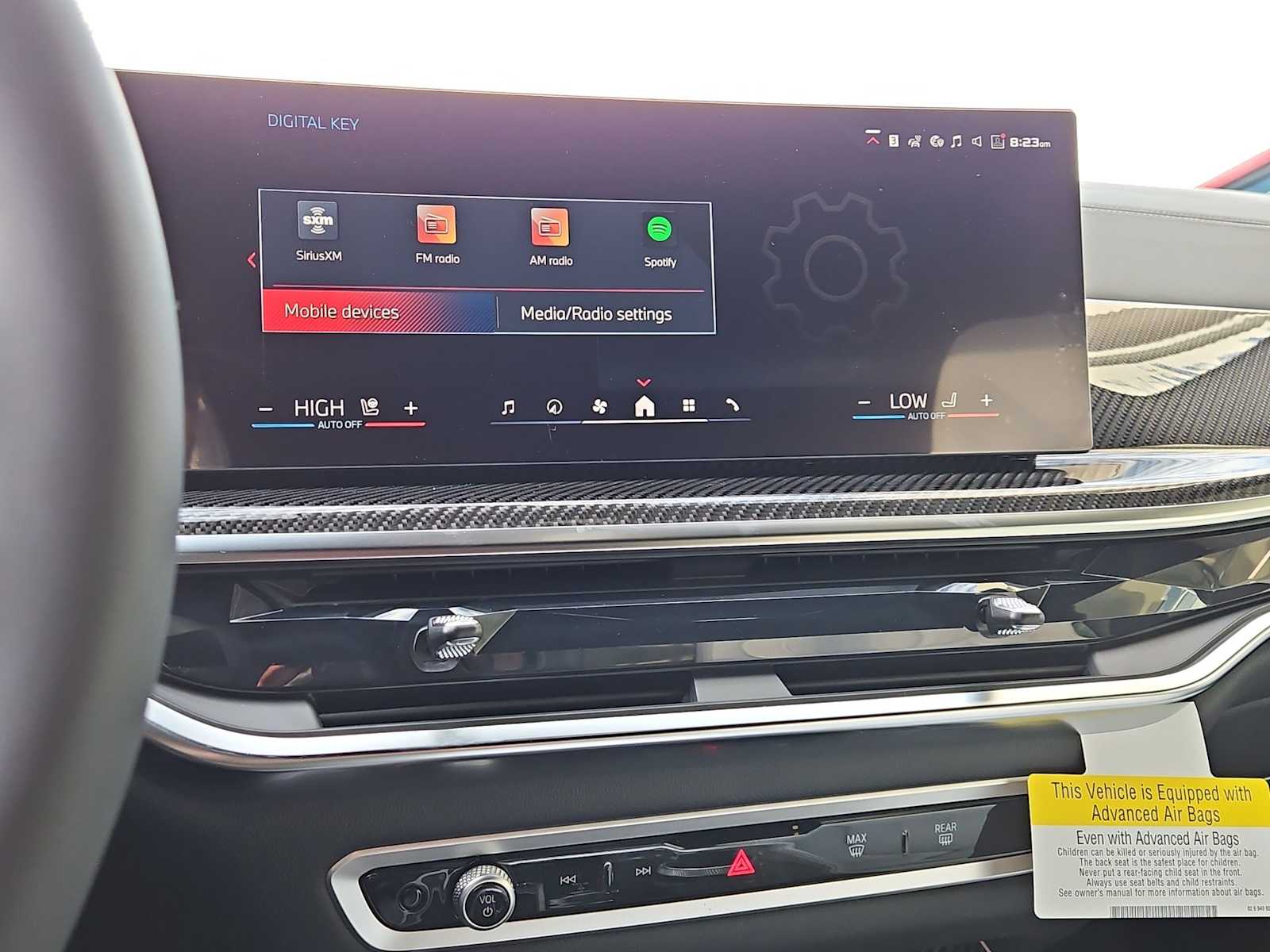 Thumbnail: 2026 BMW X5 - 24