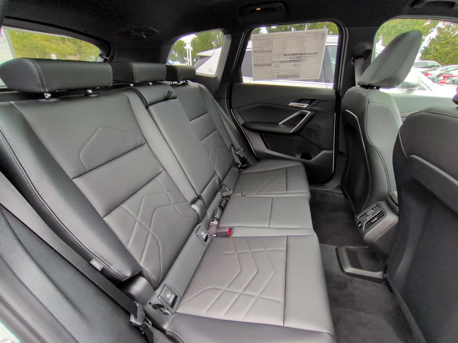 Thumbnail: 2026 BMW X1 - 22