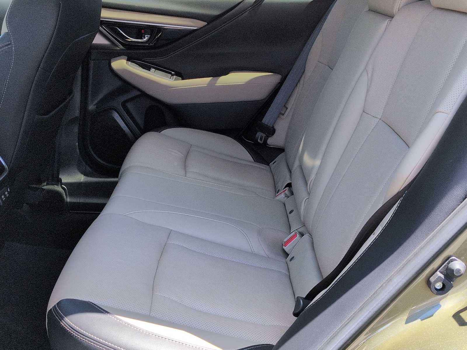 Thumbnail: 2020 Subaru Outback - 21
