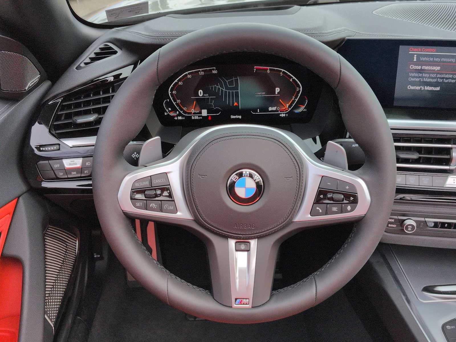 Thumbnail: 2026 BMW Z4 - 22