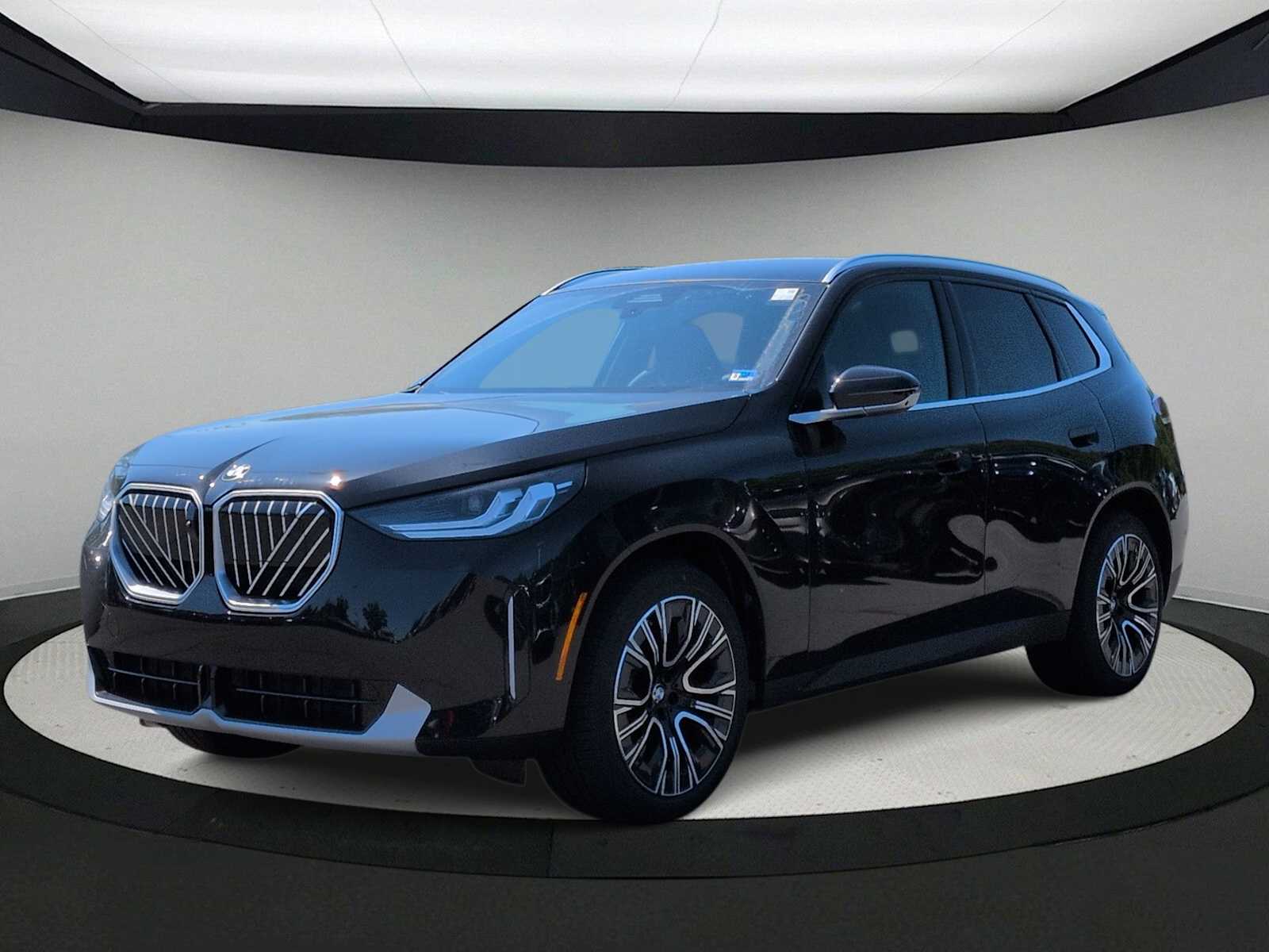 Thumbnail: 2026 BMW X3 - 4