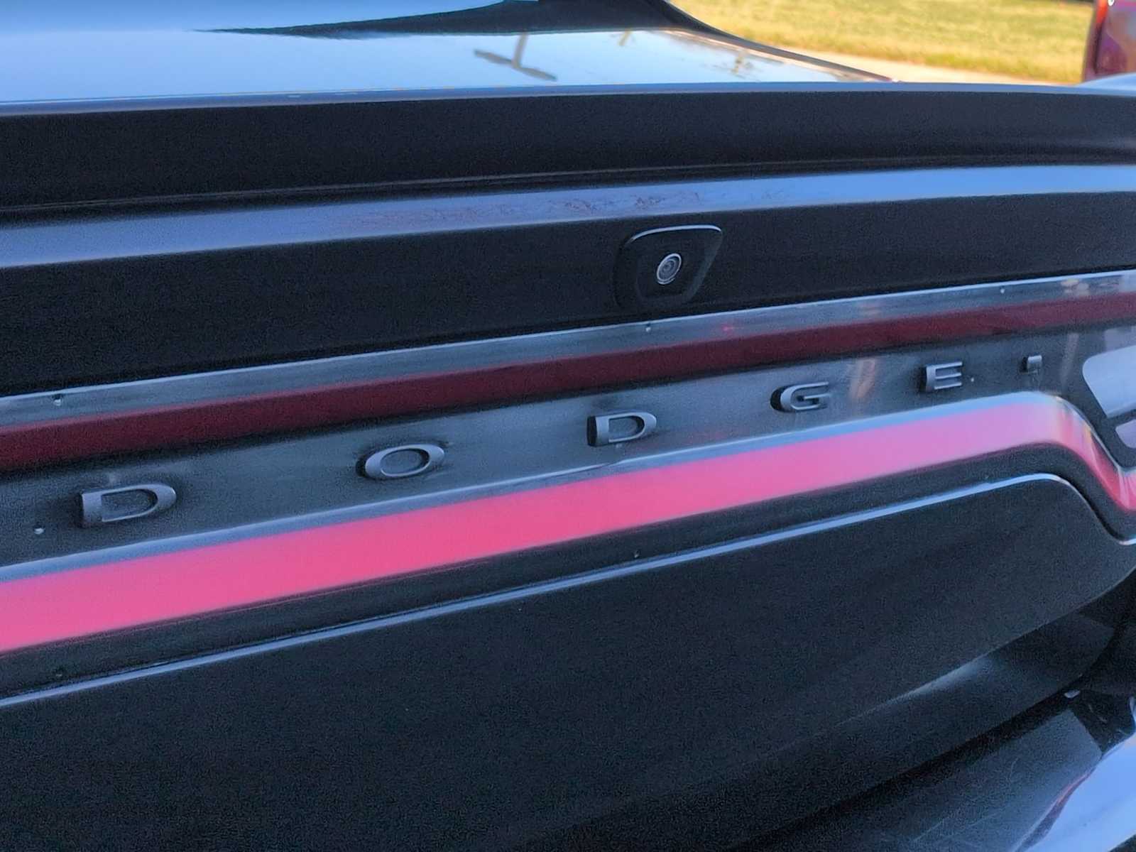 Thumbnail: 2023 Dodge Charger - 12