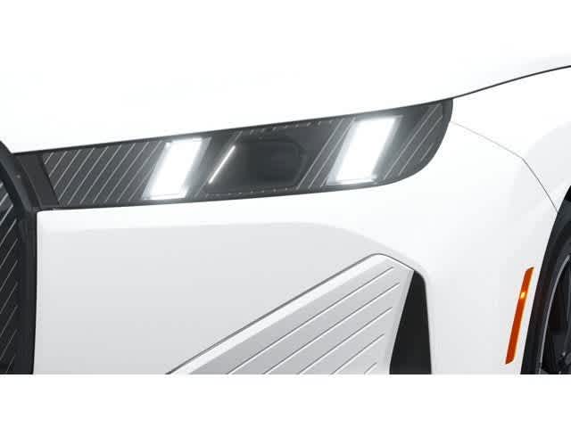 Thumbnail: 2026 BMW iX - 6