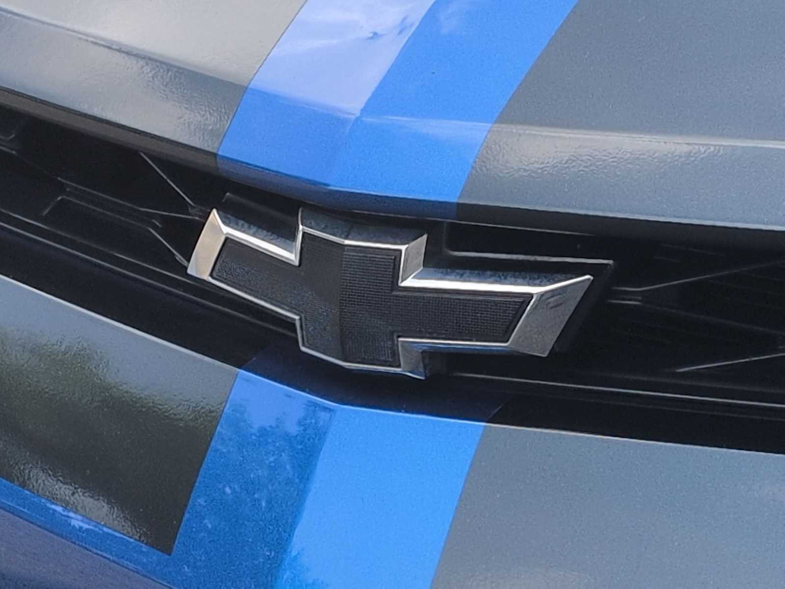Thumbnail: 2016 Chevrolet Camaro - 12