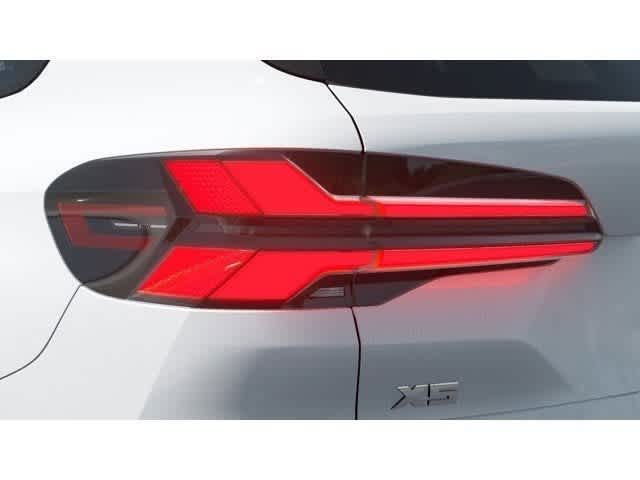 Thumbnail: 2026 BMW X5 - 8