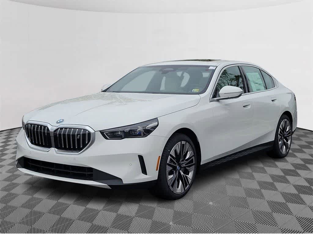 2024 BMW i5 eDrive40 -
                  Sterling, VA