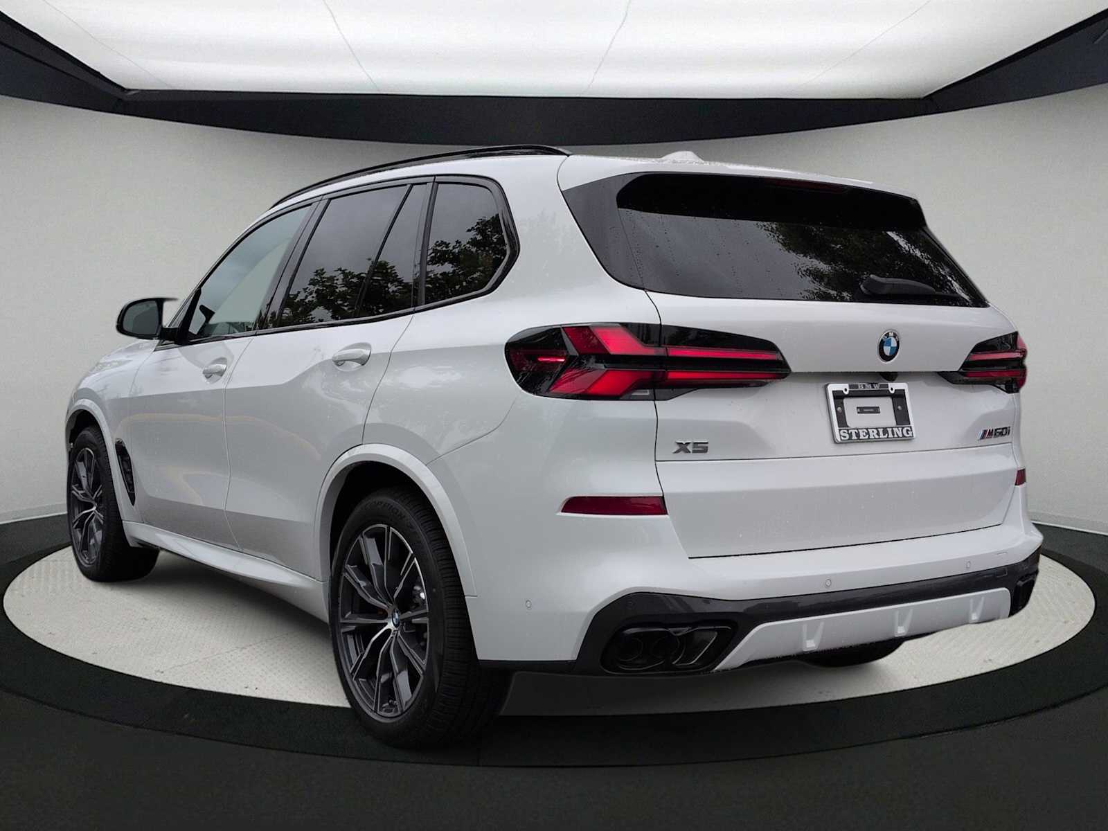 Thumbnail: 2026 BMW X5 - 6