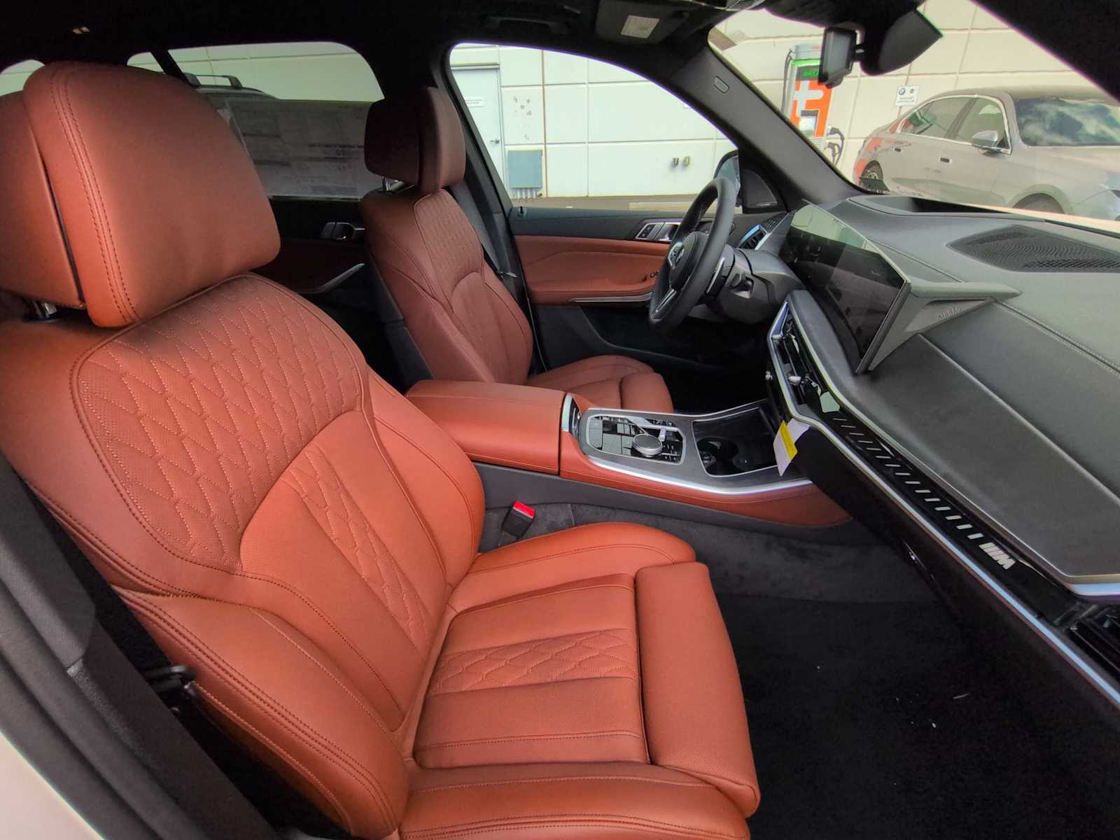 Thumbnail: 2026 BMW X5 - 24