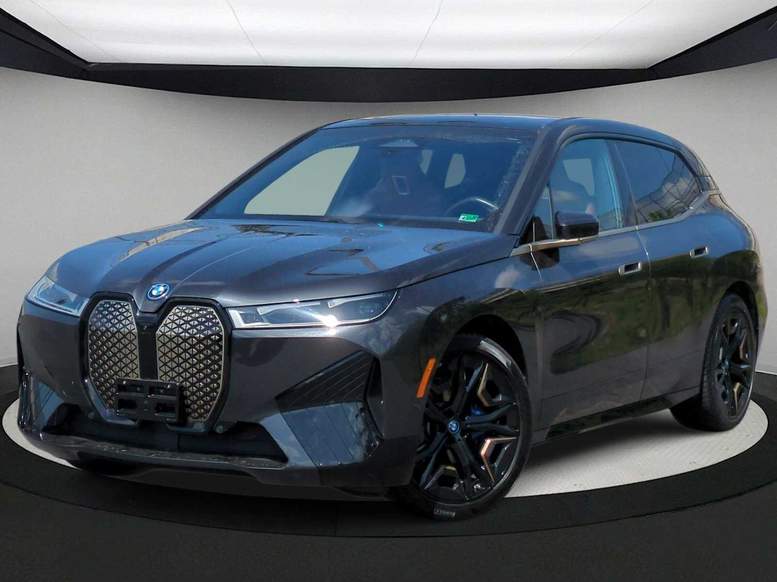 2023 BMW iX M60 -
                  Sterling, VA